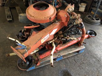 Faneur andaineur Kuhn GRS 25 - 3
