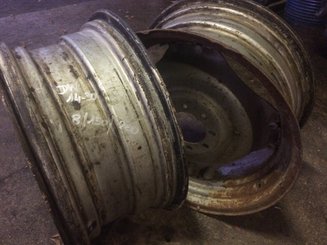 Jantes NC DW14x30-8T205 - 2