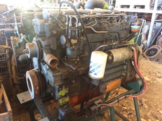 Moteur Perkins A6.354 - 2