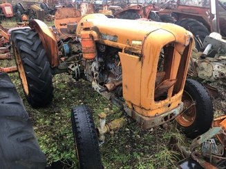 Tracteur agricole Someca SOM312 - 1