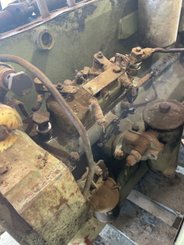 Moteur Perkins 4.270 - 4