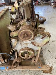 Moteur Perkins 4.270 - 1