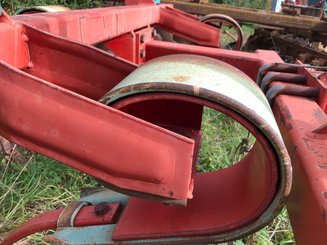 Chisel Kverneland Turbo II - 2