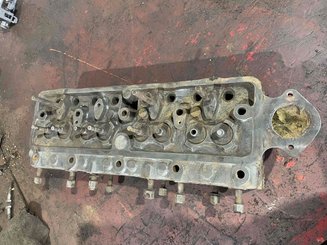 Tracteur agricole Ferguson TEA20 - 2