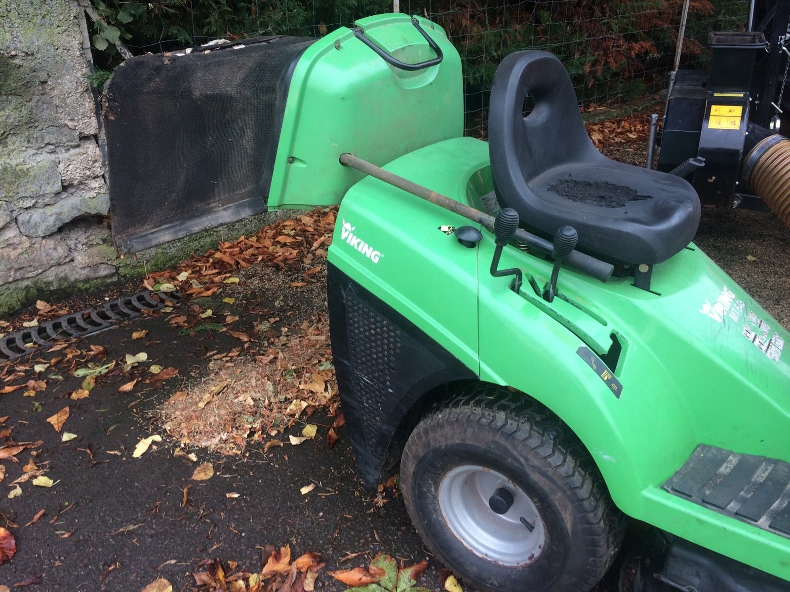 Tracteur Tondeuse Le Bon Coin 43 Matériel Agricole