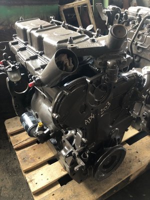 Moteur Moteur Perkins AD4.203 - 1