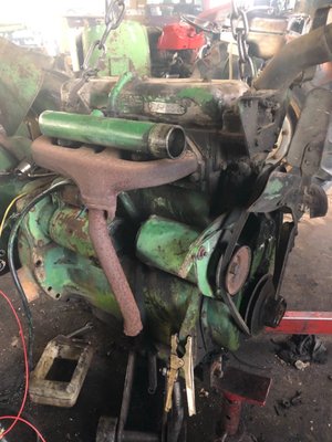 Moteur Moteur Standard 23C - 1