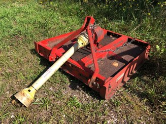 Gyrobroyeur Vert Service BER100 - 1