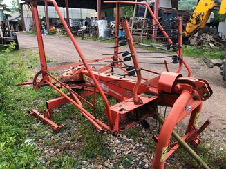 Andaineur Kuhn GA 4321 GM - 1