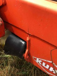 Andaineur Kuhn GA 4321 GM - 8