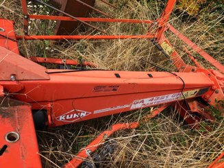 Andaineur Kuhn GA 4321 GM - 7