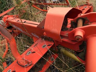 Andaineur Kuhn GA 4321 GM - 9