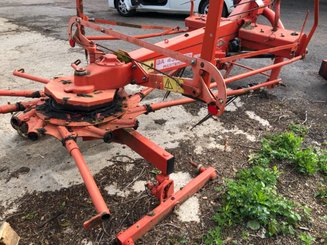 Andaineur Kuhn GA 4321 GM - 2