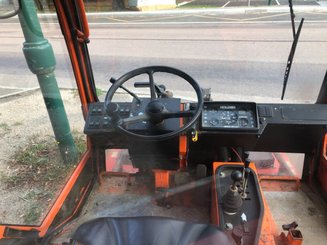 Tracteur de pente Holder C300 - 3