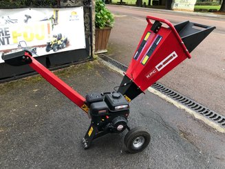Broyeur de branches KPC BK800N-R - 1