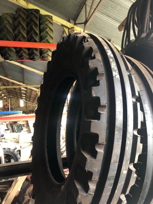 Pneu agricole Pneu agricole Firestone 7.50-20 - 1
