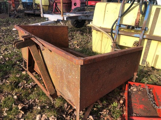 Bennette Bennette Fabrication artisanale 160 - 1