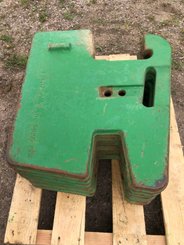 Masse John Deere 50KG - 1