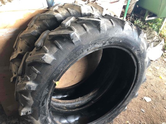 Pneu agricole Pneu agricole Michelin 9.5-28 - 1