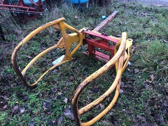Pince à balle enrubannée non-renseigné P120 - 3