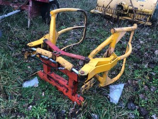 Pince à balle enrubannée non-renseigné P120 - 4