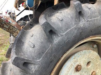 Tracteur enjambeur Derot DS22 - 2