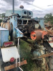 Tracteur enjambeur Derot DS22 - 5