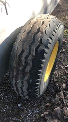 Benne à vendange Rock RV500 - 7