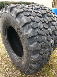 Pneu agricole Continental 365/80R20 (14.5R20) - 1