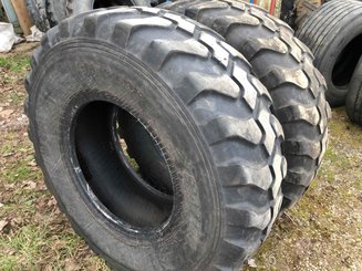 Pneu agricole Alliance 365/80R20 (14.5R20) - 2