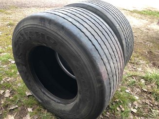 Pneu agricole Goodyear 435/50R19.5 - 2