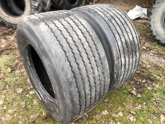 Pneu agricole Goodyear 435/50R19.5 - 1
