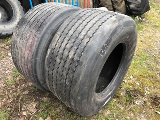 Pneu agricole Goodyear 435/50R19.5 - 1