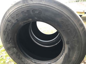 Pneu agricole Goodyear 435/50R19.5 - 3