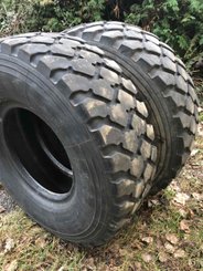 Pneu agricole Michelin 365/85R20 - 2