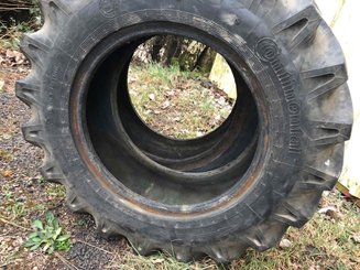 Pneu agricole Continental 10.5/80-18 - 3