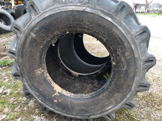 Pneu agricole Alliance 18-19.5 - 3