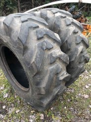 Pneu agricole BKT 12.5/80-18 - 1