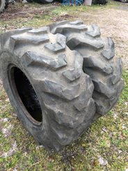Pneu agricole BKT 12.5/80-18 - 1