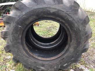 Pneu agricole BKT 12.5/80-18 - 3
