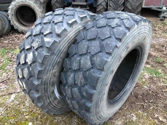 Pneu agricole Michelin 335/80R20 (12.5-20) - 1