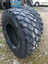 Pneu agricole Michelin 335/80R20 (12.5-20) - 1