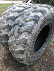 Pneu agricole Mitas 335/80R20 (12.5-20) - 2