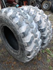 Pneu agricole Mitas 335/80R20 (12.5-20) - 1