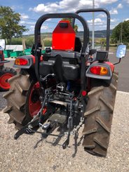 Tracteur agricole Kioti CK4030 - 2