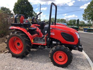 Tracteur agricole Kioti CK4030 - 1