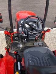Tracteur agricole Kioti CK4030 - 3