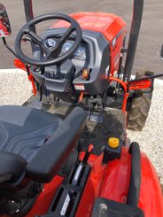 Tracteur agricole Kioti CK4030 - 4