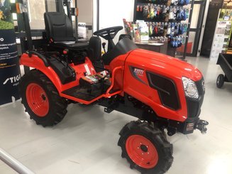 Micro tracteur Kioti CS2220M - 1