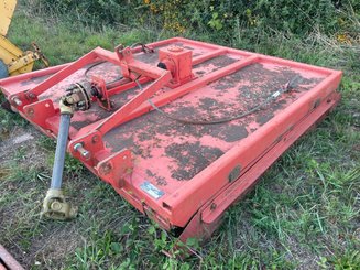 Gyrobroyeur Quivogne BL1800 - 1